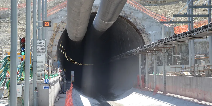 Imagen ilustrativa de Excavaciones profundas en Vigo