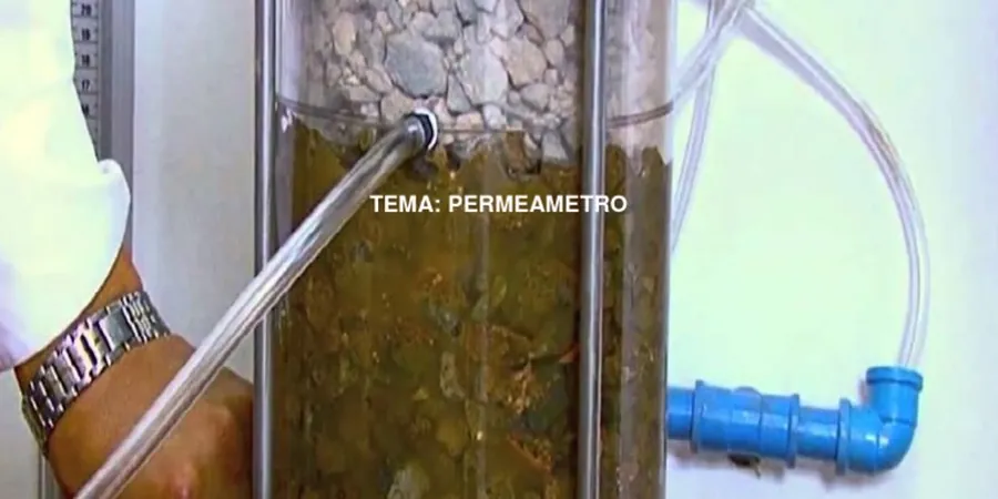 Imagen ilustrativa de Permeabilidad laboratorio en Vigo