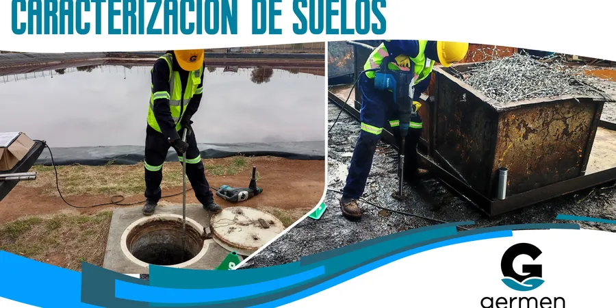 Imagen ilustrativa de Suelos residuales en Vigo